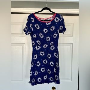 Oliver Bonas Floral Tea Dress US Size 6